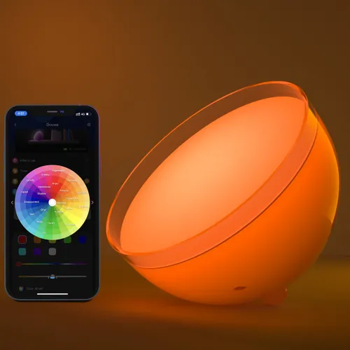 Govee H6058 | LED Table Lamp | RGBWW, Bluetooth, Wi-Fi Ilość na paczkę1