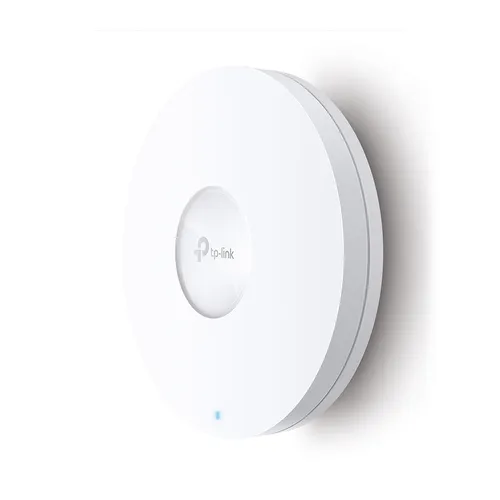 TP-Link EAP670 | Punto di accesso | MU-MIMO, AX5400, Dual Band, 1x RJ45 2.5Gb/s Ilość portów LAN1x [100/1000/2500M (RJ45)]