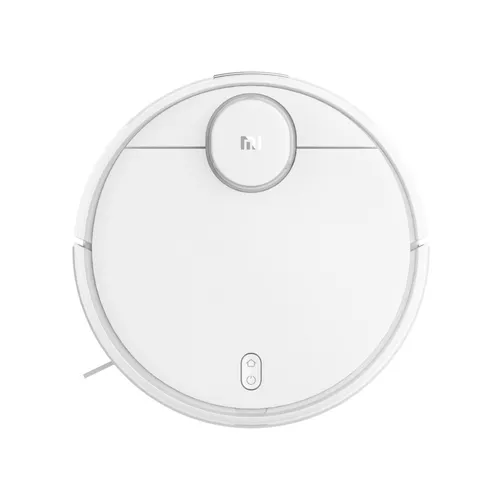 Xiaomi Mi Robot Vacuum-Mop 2S White | Smart vacuum cleaner | BHR5771EU Baza w zestawieTak