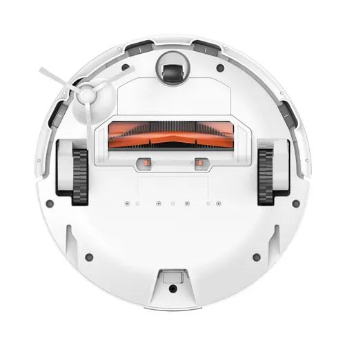 Xiaomi Mi Robot Vacuum-Mop 2S Weiß | Roboter-Staubsauger | BHR5771EU Częstotliwość wejściowa AC50/60