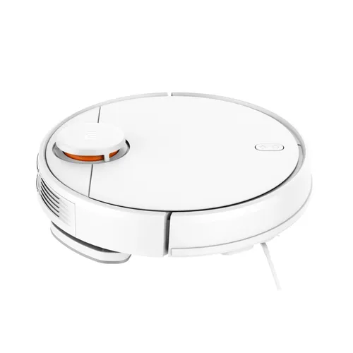 Xiaomi Mi Robot Vacuum-Mop 2S White | Smart vacuum cleaner | BHR5771EU Funkcja mopowaniaTak