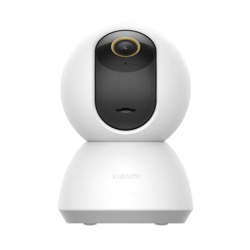 Xiaomi Smart Camera C300 | IP Camera | 360°, 1296p, Wi-Fi 2.4GHz, microSD Kolor produktuBiały