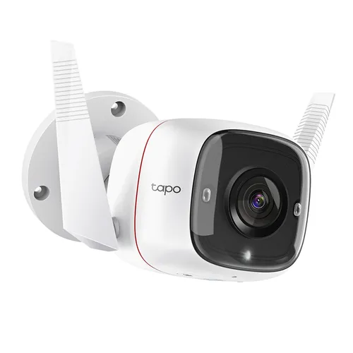 TP-Link Tapo C310 | Cámara IP | WiFi, 1296p, IP66, microSD Częstotliwość pracy2.4 GHz