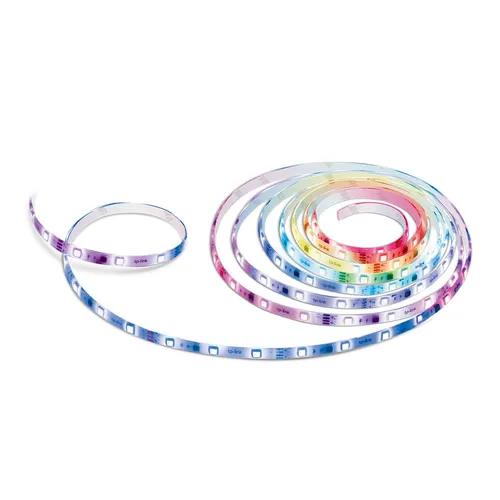 TP-Link Tapo L920-5 | LED Strip | Smart Wi-Fi, Alexa, Google Assistant Certyfikat środowiskowy (zrównoważonego rozwoju)CE, RoHS