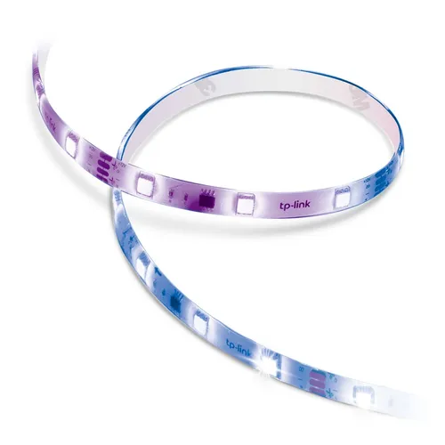 TP-Link Tapo L920-5 | LED Strip | Smart Wi-Fi, Alexa, Google Assistant Cięcie na wymiarTak