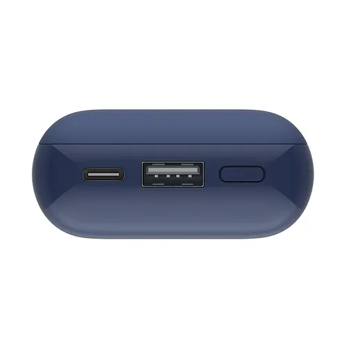 Xiaomi 33W 10000mAh Pocket Edition Pro Blau | Powerbank | PB1030ZM 2