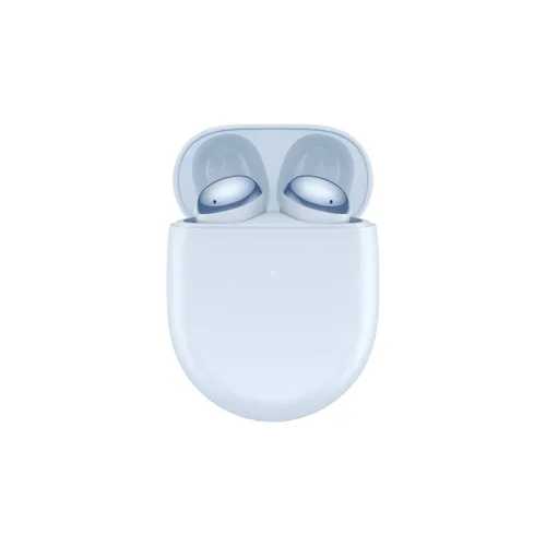 Xiaomi Redmi Buds 4 Blue | Wireless earbuds | ANC, IP54 Budowa słuchawekIntrafonetyczny