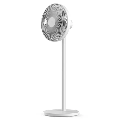 Xiaomi Smart Standing Fan 2 Pro EU | Ventilador de pé | Wi-Fi, 56.3dB, BPLDS03DM Czas operacyjny18