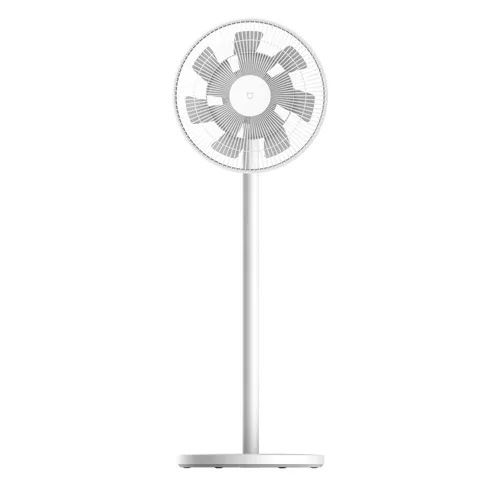 Xiaomi Smart Standing Fan 2 Pro EU | Ventilador de pé | Wi-Fi, 56.3dB, BPLDS03DM Diody LEDŁadowanie