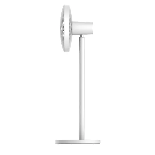 Xiaomi Smart Standing Fan 2 Pro EU | Wentylator stojący | Wi-Fi, 56.3dB, BPLDS03DM Głębokość produktu330
