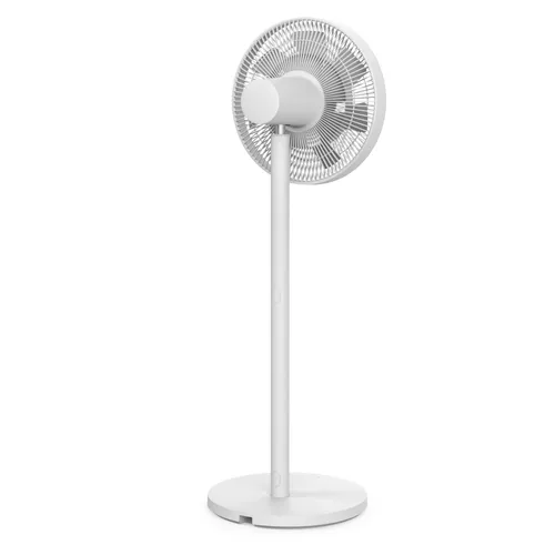 Xiaomi Smart Standing Fan 2 Pro EU | Ventilador de pé | Wi-Fi, 56.3dB, BPLDS03DM Kolor produktuBiały