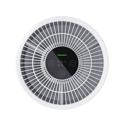 Xiaomi Smart Air Purifier 4 Compact EU | Purificador de aire | Wi-Fi, 230m3/h Czas przydatności filtra (max)12