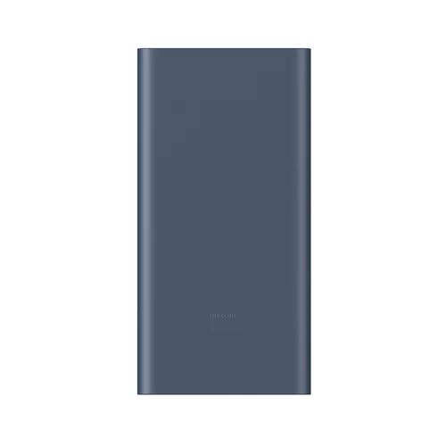 Xiaomi 22.5W Power bank 10000mAh | Powerbank | PB100DPDZM Czas ładowania baterii (USB)4,5