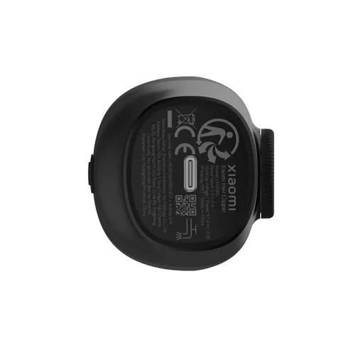 Xiaomi Hair Clipper EU | Hair Clipper | 3W, IPX7 Ładowanie akumulatoraTak