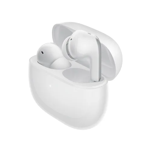 Xiaomi Redmi Buds 4 Pro Moon white | Wireless earbuds | ANC, IP54 BluetoothTak