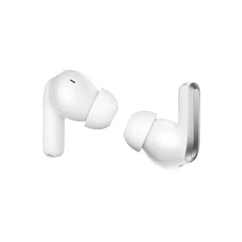 Xiaomi Redmi Buds 4 Pro Bílý | Bezdrátová špuntová sluchátka | ANC, IP54 Diody LEDTak