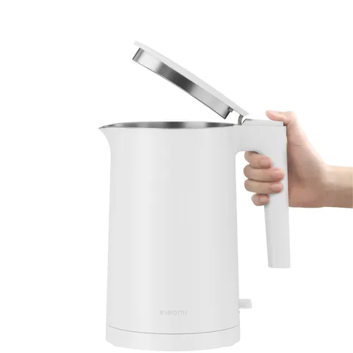 Xiaomi Electric Kettle 2 EU | Chaleira elétrica | 1800W, 1.7L Automatyczne wyłączanie zasilaniaTak