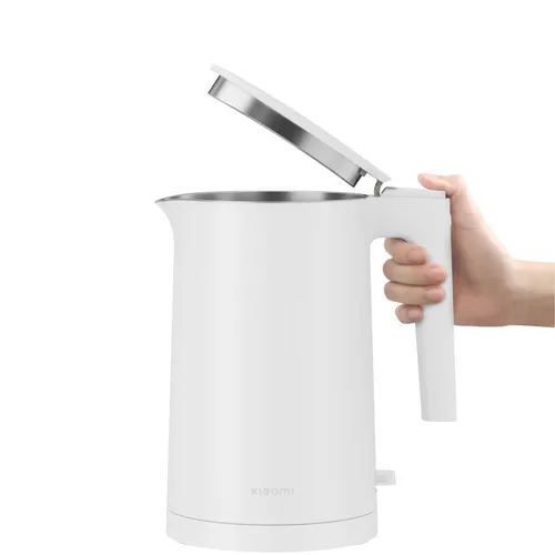 Xiaomi Electric Kettle 2 EU | Electric kettle | 1800W, 1.7L Automatyczne wyłączanie zasilaniaTak