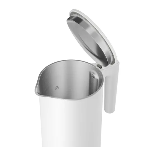 Xiaomi Electric Kettle 2 EU | Electric kettle | 1800W, 1.7L BezprzewodowyTak