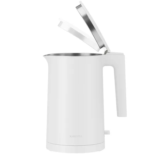 Xiaomi Electric Kettle 2 EU | Electric kettle | 1800W, 1.7L Częstotliwość wejściowa AC50 - 60