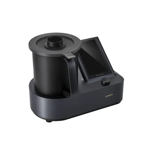 Xiaomi Smart Cooking Robot EU | Küchenroboter | 1200W, MCC01M-1A Długość przekątnej ekranu20,3