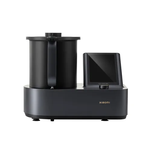 Xiaomi Smart Cooking Robot EU | Küchenroboter | 1200W, MCC01M-1A Głębokość produktu316