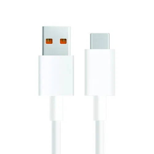 Xiaomi 6A Type-A Type-C | USB kabel | 1m Długość kabla1