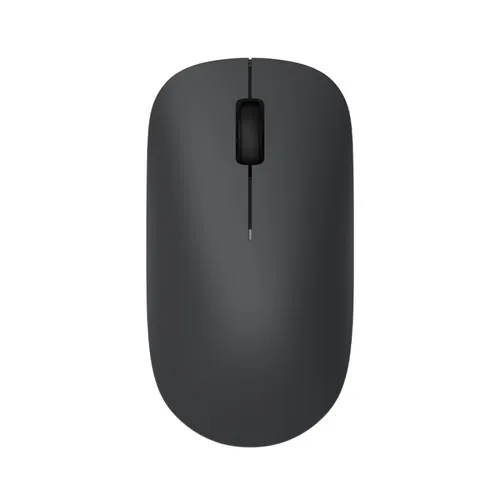 Xiaomi Wireless Mouse Lite | Optická myš | bezdrátový, 1000dpi Ergonomiczna konstrukcjaTak