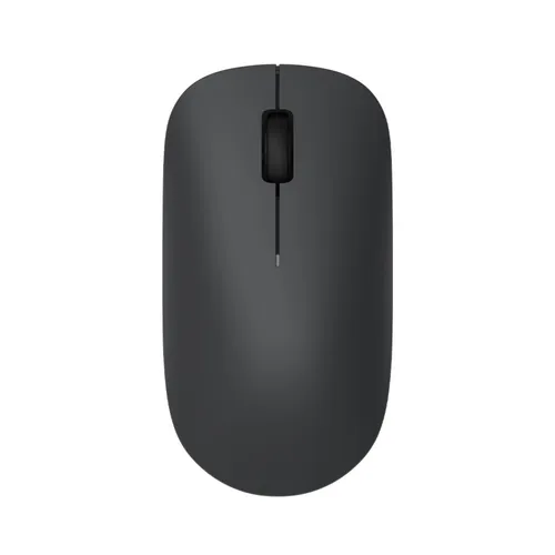 Xiaomi Wireless Mouse Lite | Optical mouse | wireless, 1000dpi Ergonomiczna konstrukcjaTak