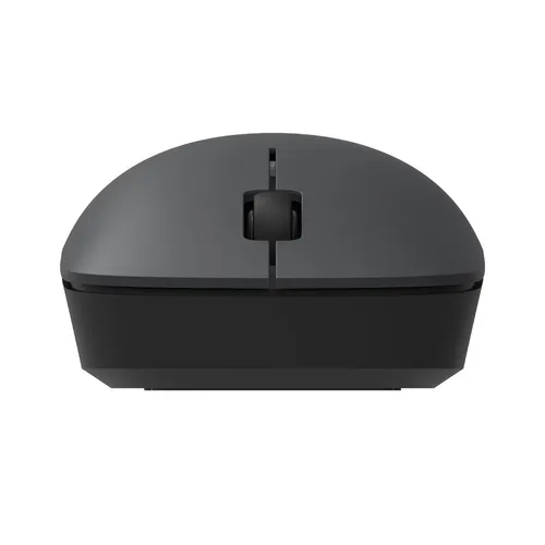 Xiaomi Wireless Mouse Lite | Mysz optyczna | bezprzewodowa, 1000dpi Ilość1