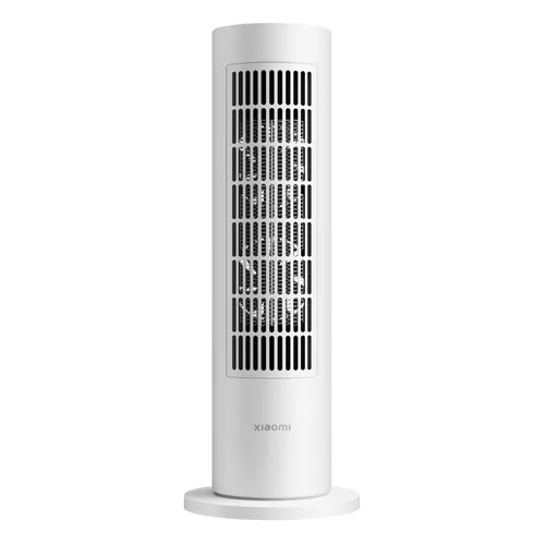 Xiaomi Smart Tower Heater Lite EU | Calentador de torre | 2000W, LSNFJ02LX Częstotliwość wejściowa AC50 - 60