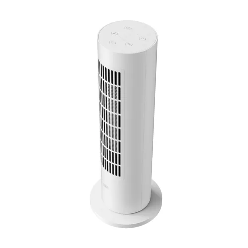 Xiaomi Smart Tower Heater Lite EU | Věžový ohřívač | 2000W, LSNFJ02LX Głębokość produktu184