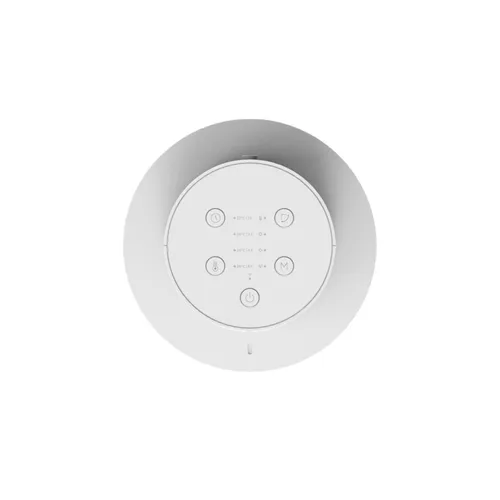 Xiaomi Smart Tower Heater Lite EU | Věžový ohřívač | 2000W, LSNFJ02LX Ilość na paczkę1