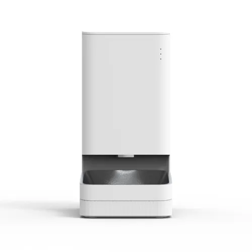 Xiaomi Smart Pet Food Feeder EU | Futterautomat | 3.6L, XWPF01MG-EU Głębokość produktu311