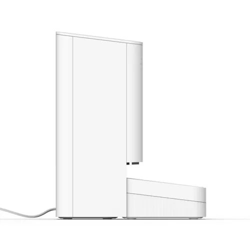 Xiaomi Smart Pet Food Feeder EU | Futterautomat | 3.6L, XWPF01MG-EU Materiał obudowyStal nierdzewna