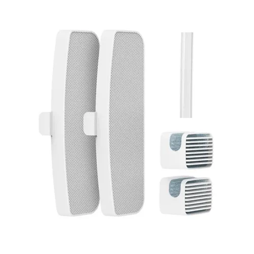Xiaomi Smart Pet Fountain Filter | Фильтр для фонтана для домашних животных | Kolor produktuBiały
