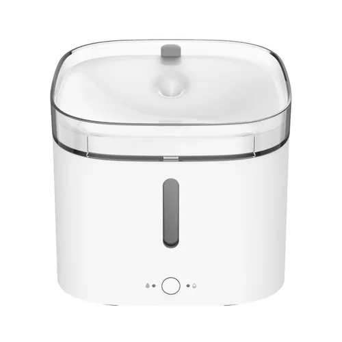 Xiaomi Smart Pet Fountain EU | Pet Fountain | 2L, XWWF01MG-EU Automatyczne rozkładanieTak