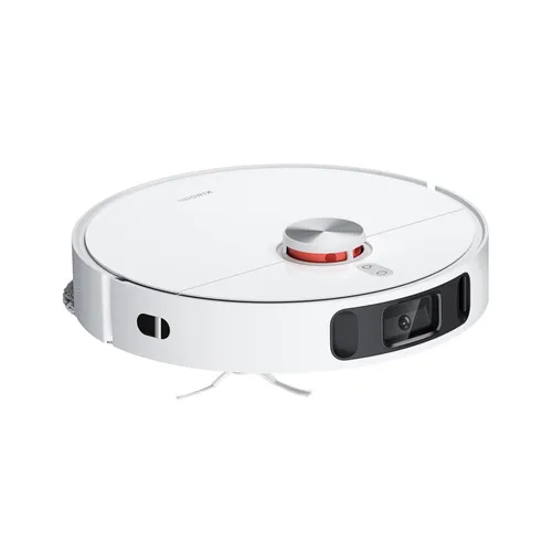 Xiaomi Robot Vacuum X10+ | Aspirador robô | 5200mAh, 4000Pa Częstotliwość wejściowa AC50 - 60
