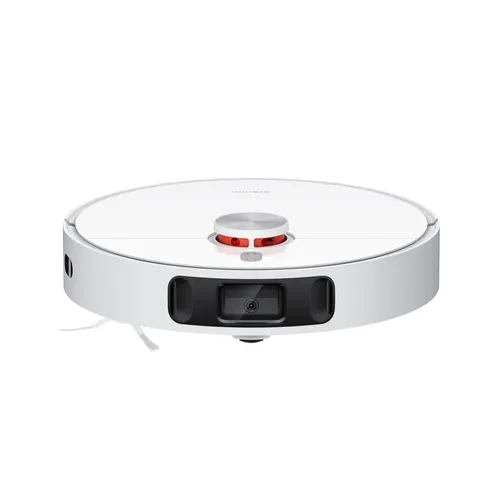 Xiaomi Robot Vacuum X10+ | Aspirador robô | 5200mAh, 4000Pa Ilość szczotek2