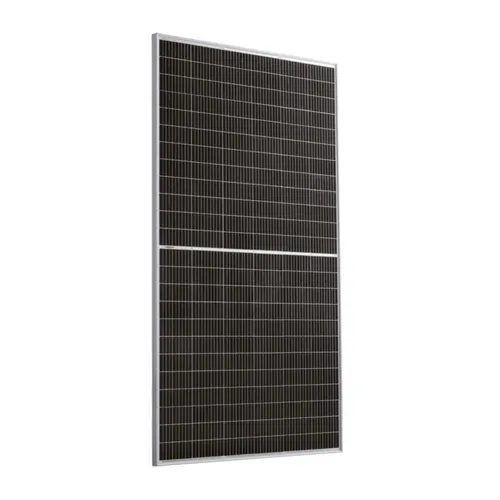Risen Energy RSM144-7-450M Mono | Solar panel | 450W, Half Cut, Monocrystalline 0