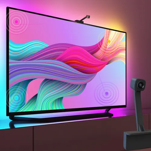 Govee immersion wifi tv backlights hotsell