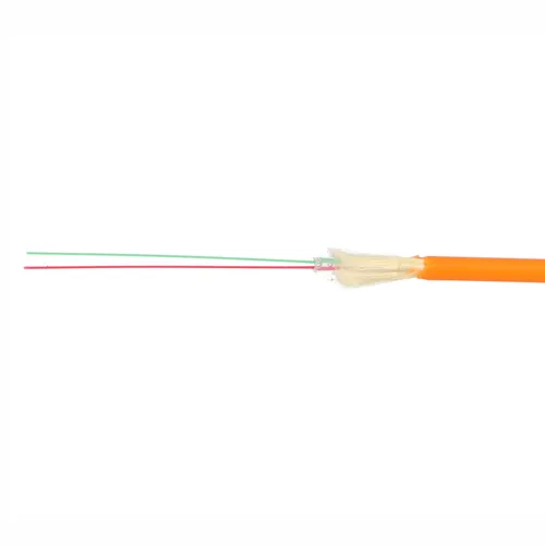 FIBERHOME MICRO CABLE 2.5MM 2FO G.657A1 PE ORANGE 4KM DRUM 1