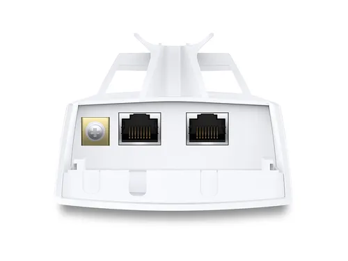 TP-Link CPE220 | Punto de acceso | MIMO, N300, 2x RJ45 100Mb/s, 12dBi 2