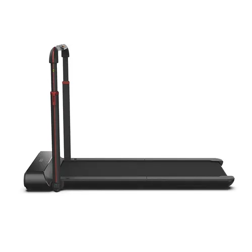 Kingsmith Walking Pad R1 Pro Siyah Katlanabilir Elektrikli Koşu Bandi Głębokość produktu720