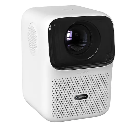Wanbo T4 | Projector | Android 9.0, Full HD, 1080p, WiFi, 1x HDMI, 1x USB Jasność projektora450
