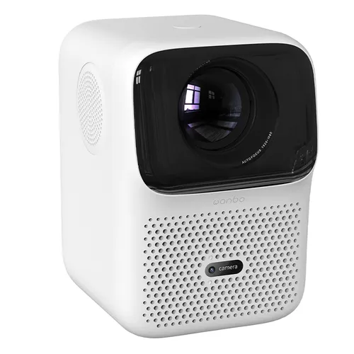 XIAOMI WANBO T4 PROJECTOR FULL HD 1080P, BLUETOOTH, WIFI, ANDROID 9.0 1