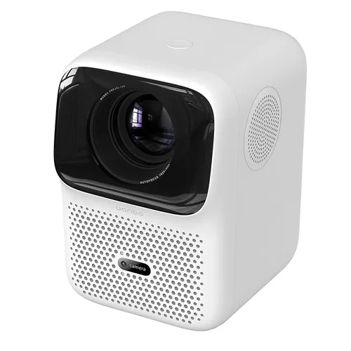 Wanbo T4 | Projector | Android 9.0, Full HD, 1080p, WiFi, 1x HDMI, 1x USB Minimalna ilość miejsca w pamięci komputerowej16384
