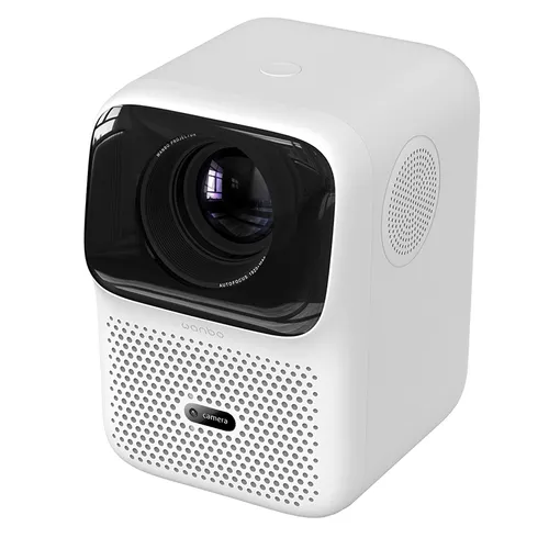 XIAOMI WANBO T4 PROJECTOR FULL HD 1080P, BLUETOOTH, WIFI, ANDROID 9.0 2