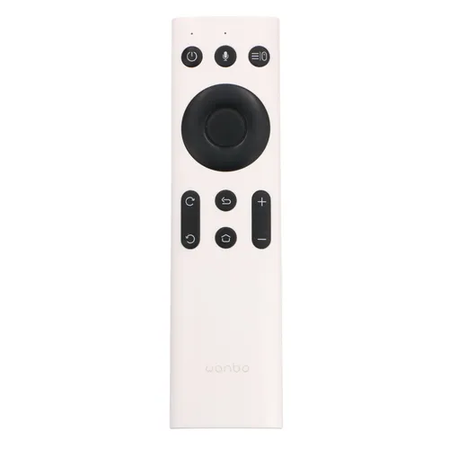 Wanbo T4 | Projector | Android 9.0, Full HD, 1080p, WiFi, 1x HDMI, 1x USB Minimalna ilość pamięci RAM1024