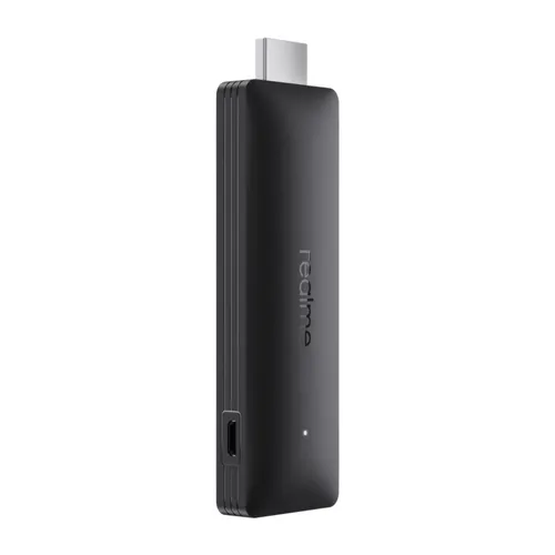 Realme Smart TV Stick | Przystawka Android TV | HDMI 1.4, 1080p, HDR10+ 0